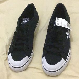 Nizza Trefoil Adidas